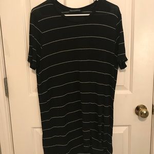 💜Brandy Melville T-Shirt Dress!💜